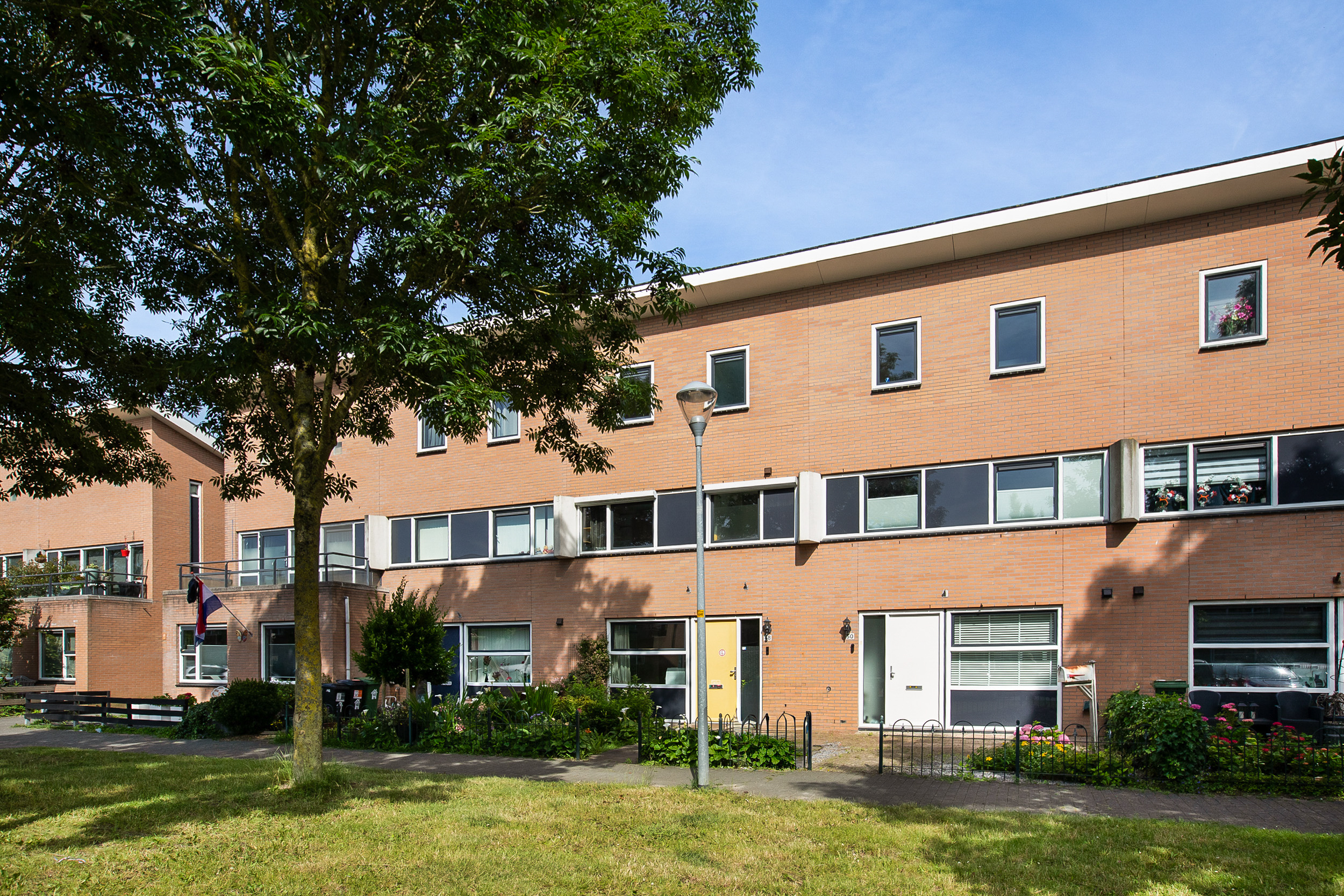 Palmestein 48 , 2151 HM Nieuw-vennep 0