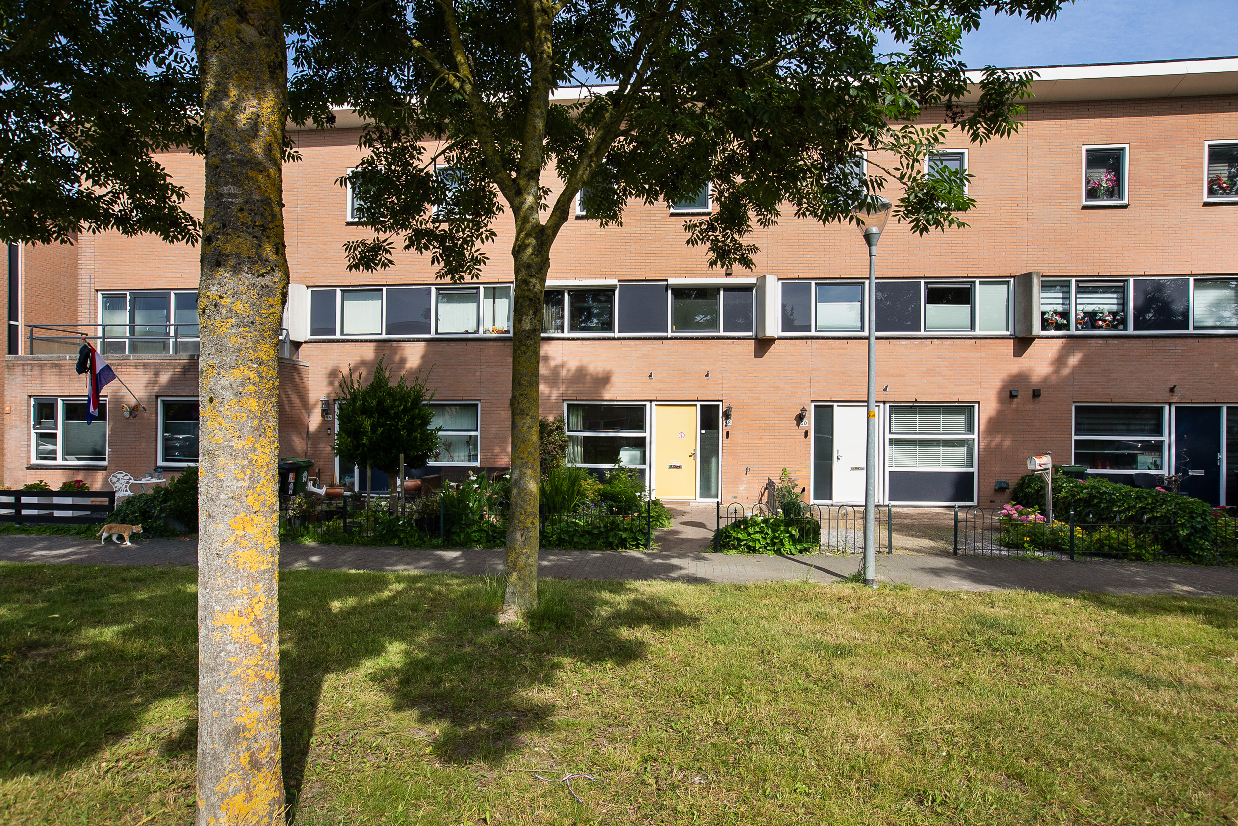 Palmestein 48 , 2151 HM Nieuw-vennep 5