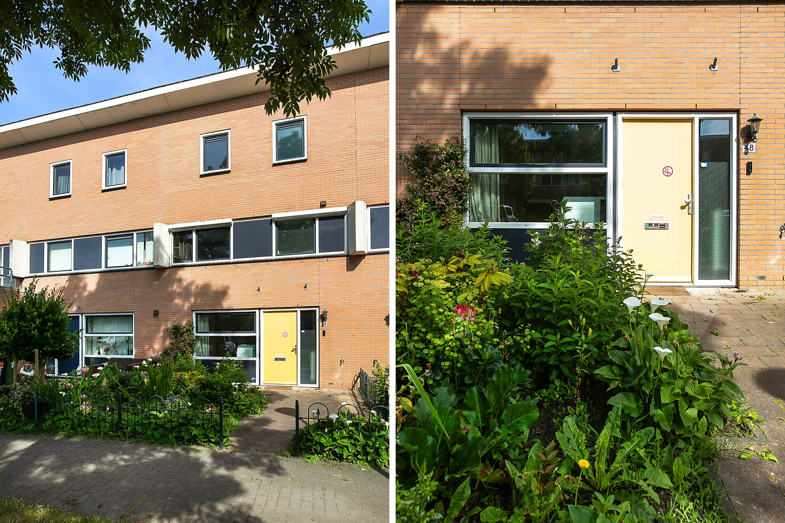 Palmestein 48 , 2151 HM Nieuw-vennep 6
